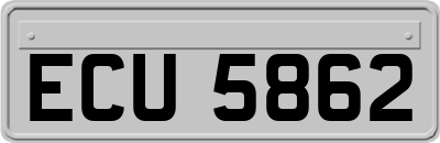 ECU5862