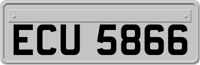 ECU5866