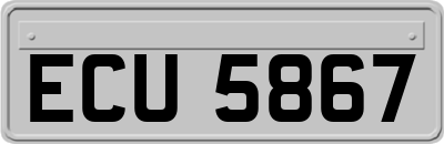ECU5867