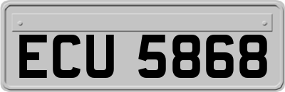 ECU5868