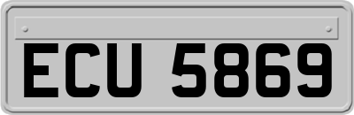 ECU5869