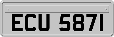 ECU5871