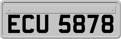 ECU5878