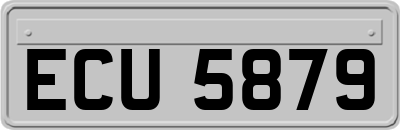 ECU5879