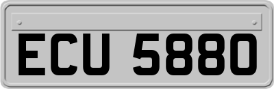 ECU5880