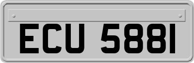 ECU5881