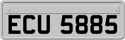 ECU5885