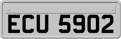 ECU5902