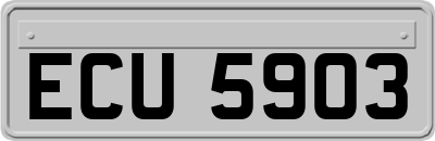 ECU5903