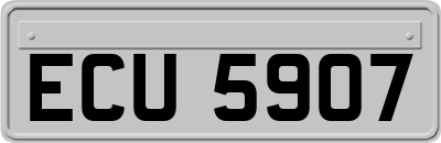 ECU5907