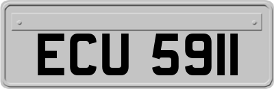 ECU5911