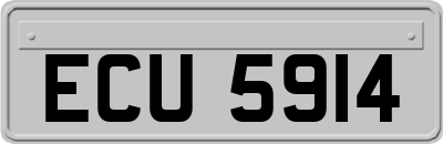 ECU5914