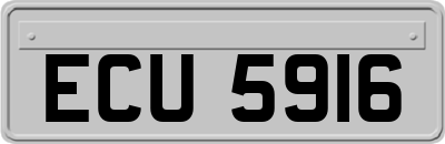 ECU5916