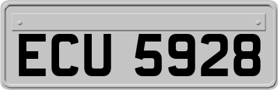 ECU5928