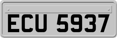 ECU5937