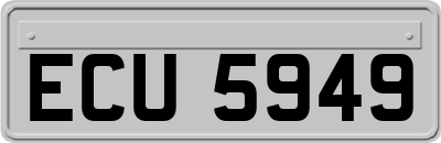 ECU5949