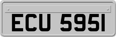 ECU5951