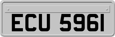 ECU5961