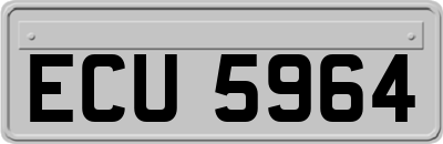 ECU5964