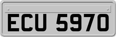 ECU5970