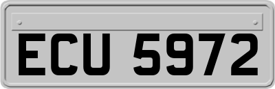 ECU5972
