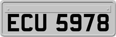 ECU5978