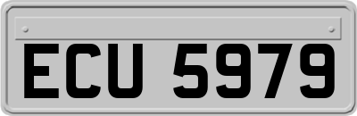 ECU5979