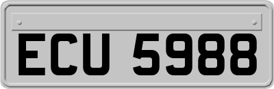 ECU5988