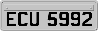 ECU5992