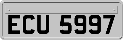 ECU5997
