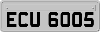 ECU6005