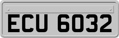 ECU6032