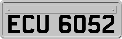 ECU6052
