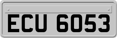 ECU6053