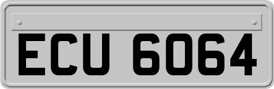 ECU6064
