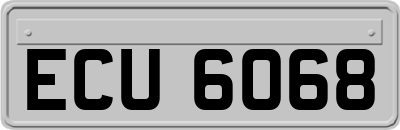 ECU6068