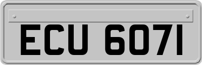 ECU6071