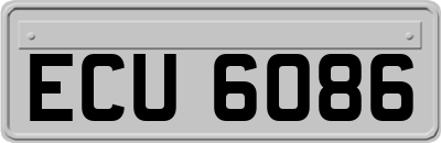 ECU6086