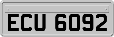 ECU6092