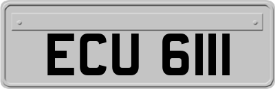 ECU6111