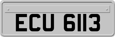 ECU6113