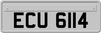 ECU6114