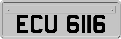 ECU6116