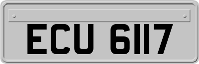 ECU6117