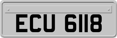 ECU6118