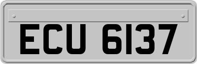 ECU6137