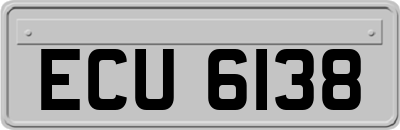 ECU6138