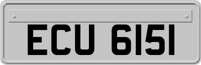 ECU6151
