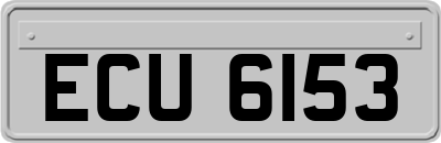 ECU6153