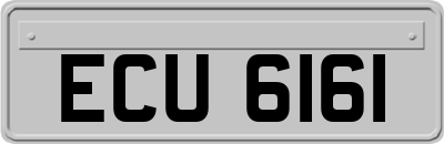 ECU6161